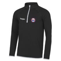 Bontnewydd FC Black Midlayer