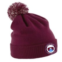 Bontnewydd FC Bobble Hat