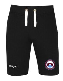 Bontnewydd FC Campus Shorts