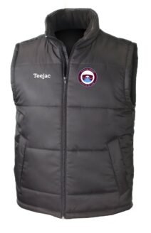 Bontnewydd FC Core Bodywarmer