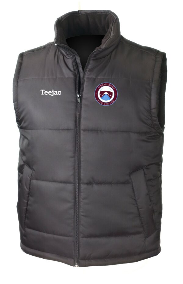 Bontnewydd FC Core Bodywarmer