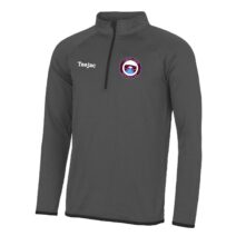 Bontnewydd FC Grey Midlayer