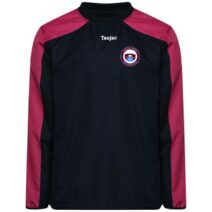 Bontnewydd FC Junior Showerproof Training Top
