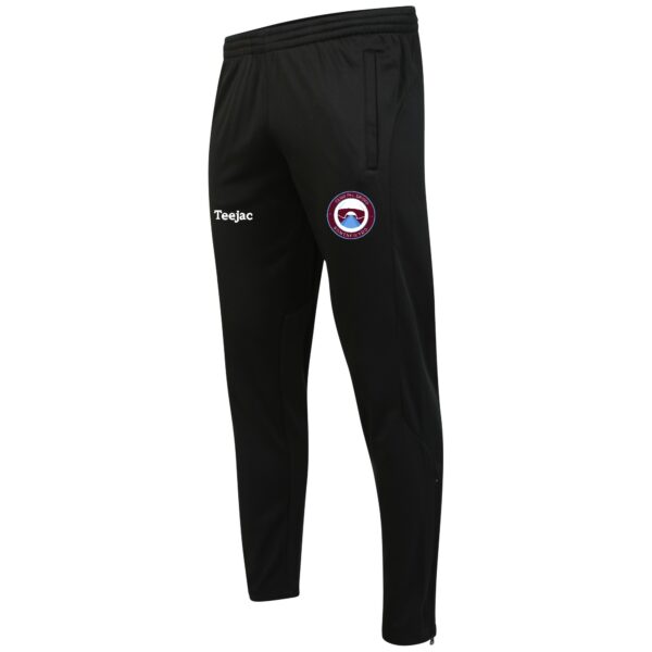 Bontnewydd FC Junior Skinny Tech Pants