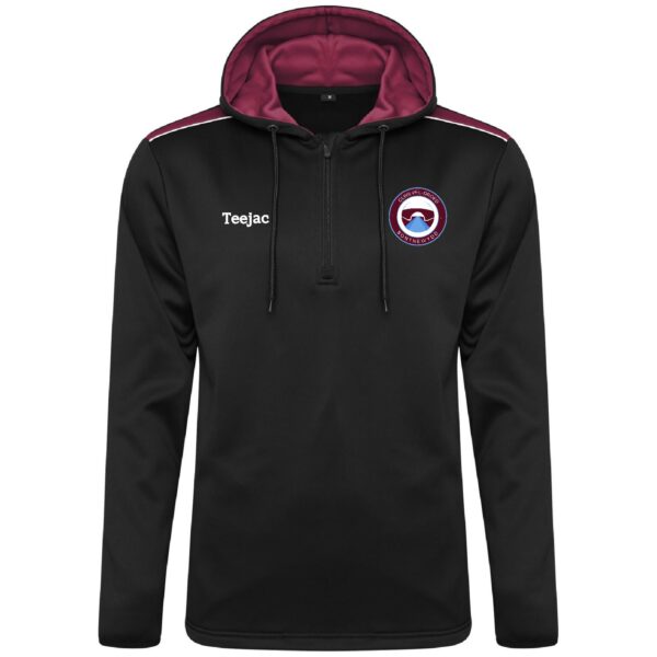 Bontnewydd FC Junior Technical Hoody