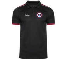 Bontnewydd FC Junior Technical Polo