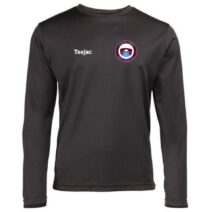 Bontnewydd FC Long Sleeve Training T-Shirt