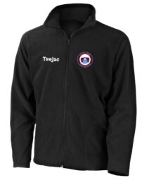 Bontnewydd FC Micron Fleece