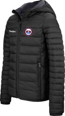Bontnewydd FC Padded Jacket