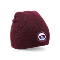 Bontnewydd FC Pull On Beenie