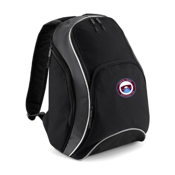 Bontnewydd FC Rucksack