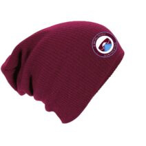 Bontnewydd FC Slouch Beenie