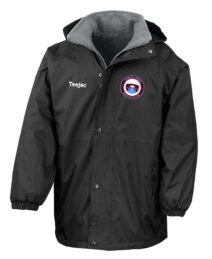 Bontnewydd FC StormDri Inner Fleece Jacket
