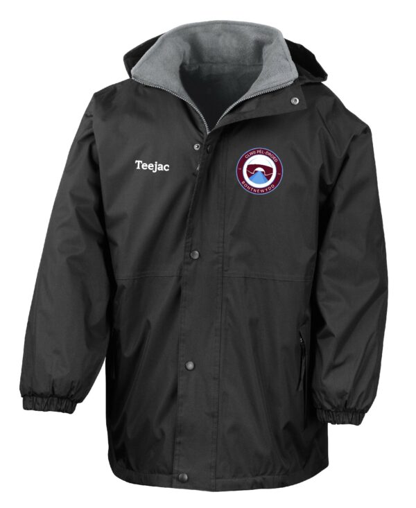 Bontnewydd FC StormDri Inner Fleece Jacket