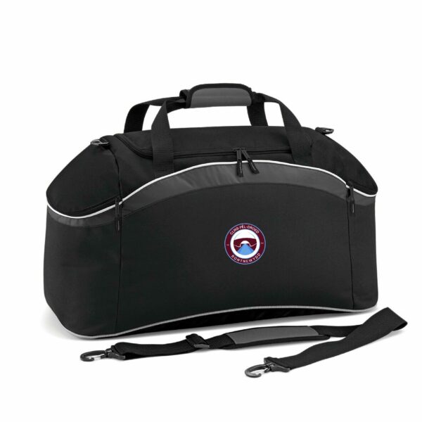 Bontnewydd FC Teamwear Bag