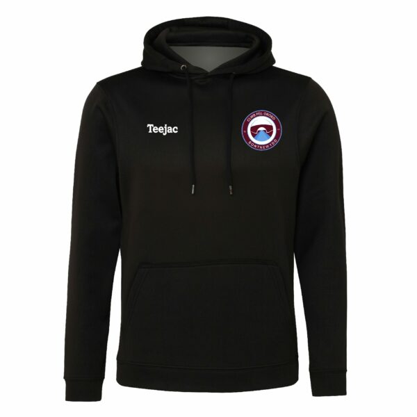 Bontnewydd FC Technical Fitness Hoody