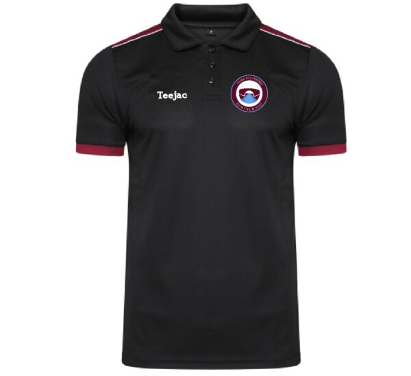 Bontnewydd FC Technical Polo