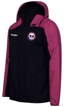 Bontnewydd FC Track/Rain Jacket