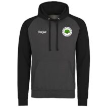 Bro Cernyw FC Baseball Hoody