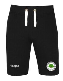 Bro Cernyw FC Campus Shorts