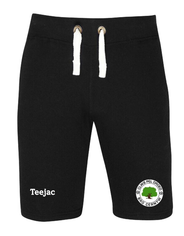 Bro Cernyw FC Campus Shorts