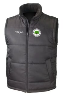 Bro Cernyw FC Core Bodywarmer