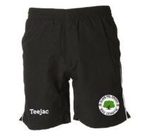 Bro Cernyw FC Leisure Shorts
