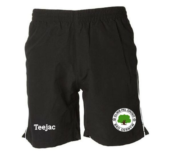 Bro Cernyw FC Leisure Shorts