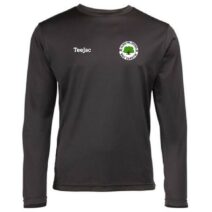 Bro Cernyw FC Long Sleeve Sports T-Shirt