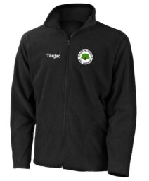 Bro Cernyw FC Micron Fleece