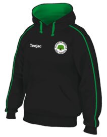 Bro Cernyw FC Premium Hoody