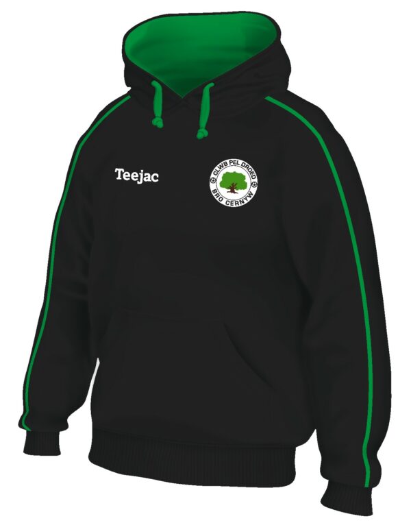 Bro Cernyw FC Premium Hoody