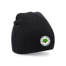 Bro Cernyw FC Pull-On Beenie