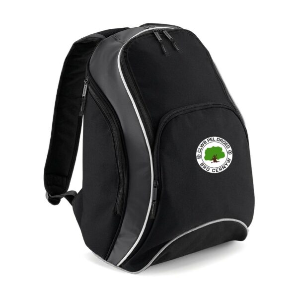 Bro Cernyw FC Rucksack
