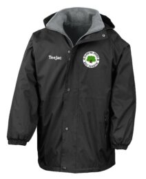 Bro Cernyw FC StormDri Inner Fleece Jacket