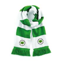Bro Cernyw FC Supporters Scarf