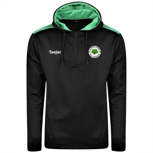 Bro Cernyw FC Technical Hoody
