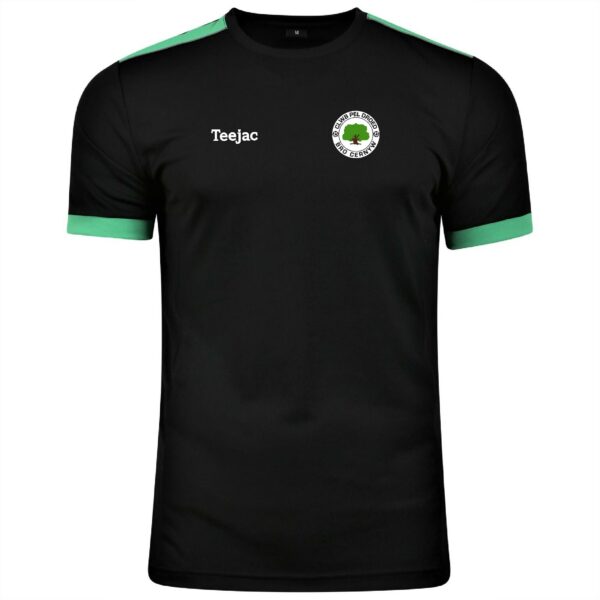 Bro Cernyw FC Technical T-Shirt