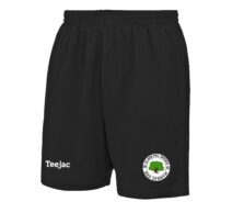 Bro Cernyw FC Training Shorts