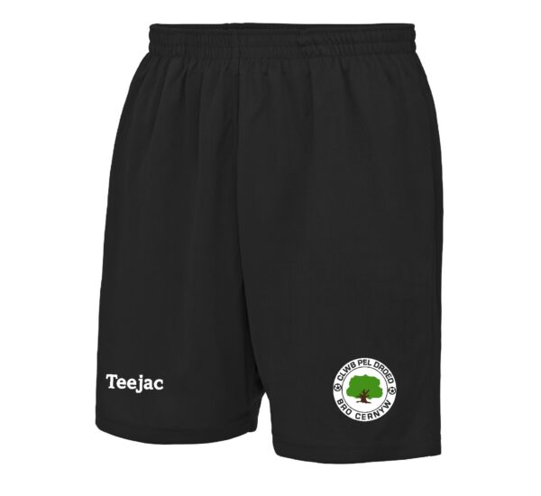 Bro Cernyw FC Training Shorts