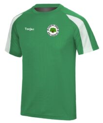 Bro Cernyw FC Training T-Shirt