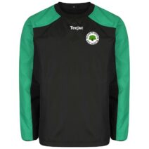 Bro Cernyw FC Wet Weather Training Top