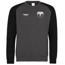 Bro Ffestiniog Baseball Sweatshirt