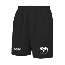 Bro Ffestiniog Gym Shorts