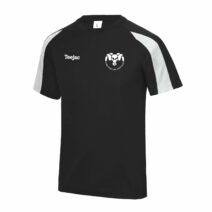 Bro Ffestiniog Junior Team Dry T-Shirt