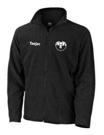 Bro Ffestiniog Micron Fleece