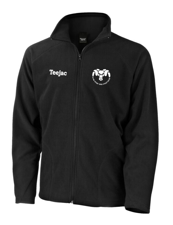 Bro Ffestiniog Micron Fleece