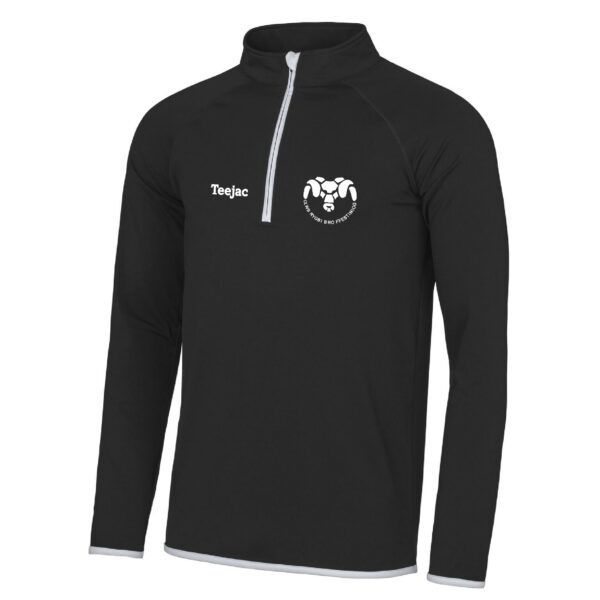 Bro Ffestiniog Midlayer