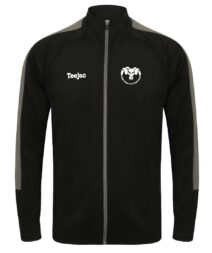 Bro Ffestiniog Performance Track Top