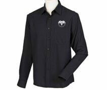 Bro Ffestiniog Premium Long Sleeve Shirt
